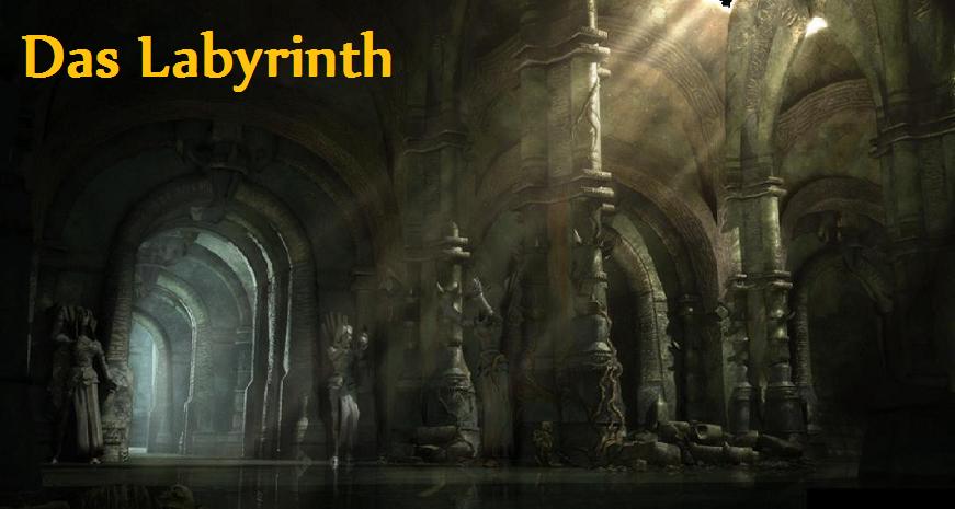 Das Labyrinth (Yal el Tanim)